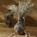Rustic Earthenware Ceramic Vase