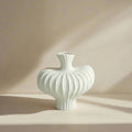 Minimalist Single-Stem Vase